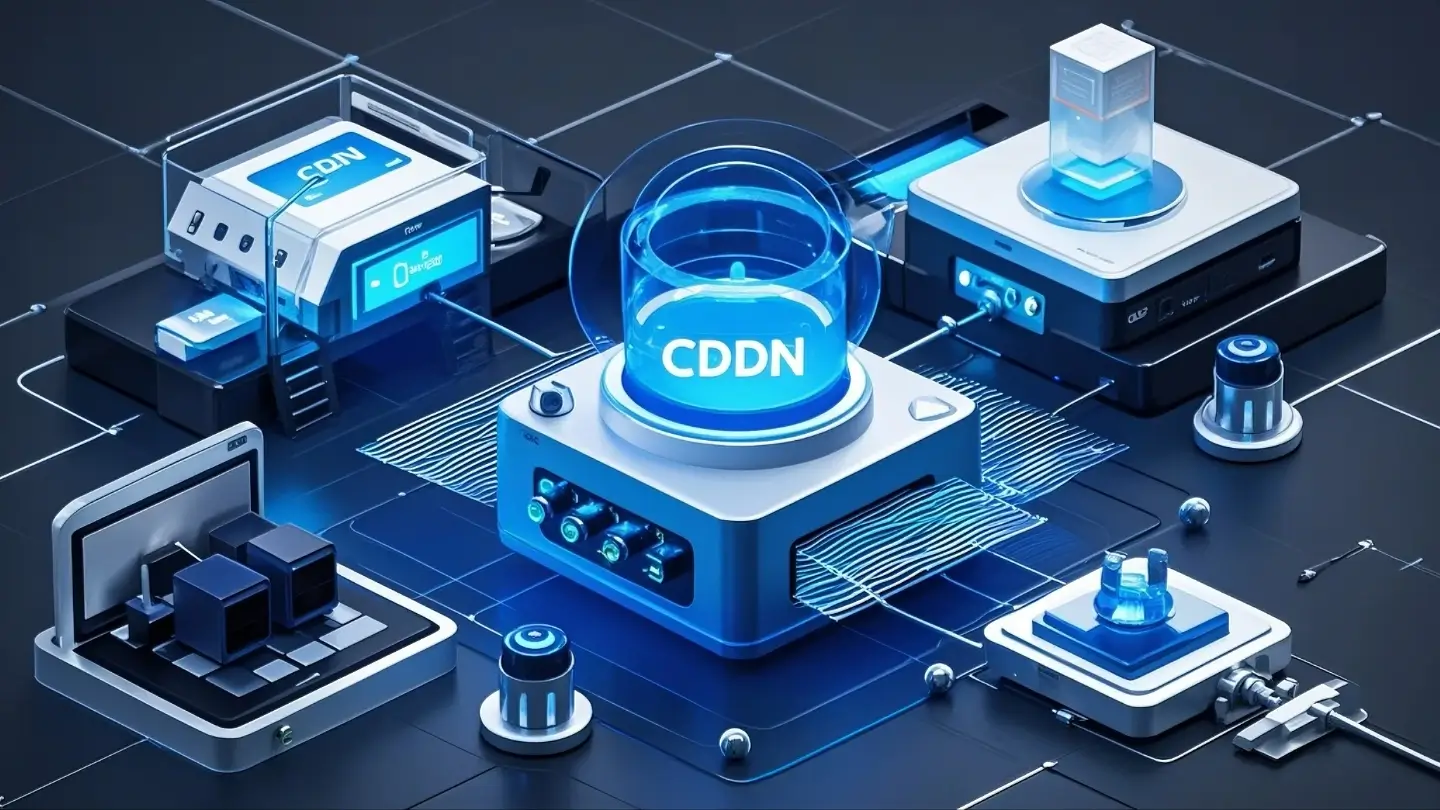 为什么每个网站都需要一个 CDN？